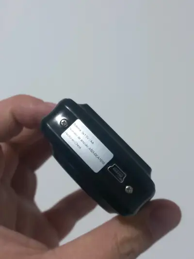 Cámara digital ASD compacta y portátil - miniatura 6