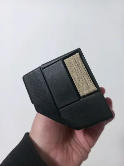 Calendario y Termómetro Vintage - miniatura 4