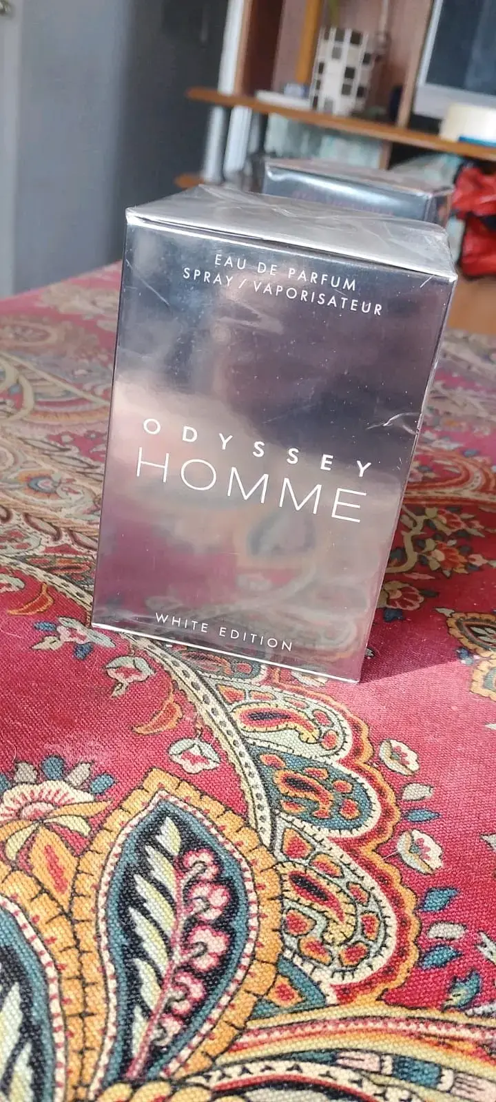 Perfume Odyssey Bahamas Eau de Parfum - 2