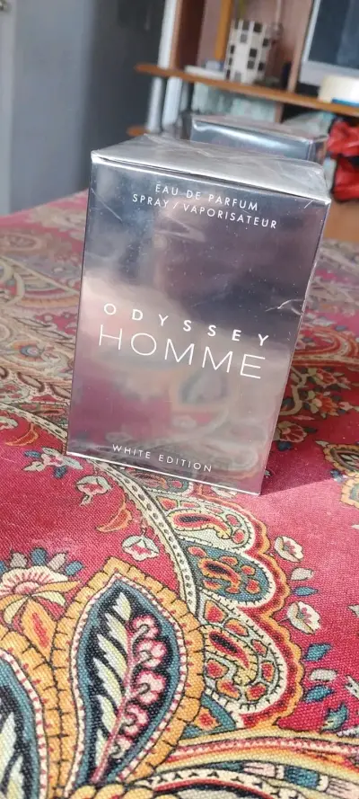 Perfume Odyssey Bahamas Eau de Parfum - miniatura 2