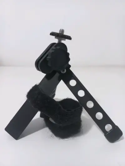 Mini trípode Canon portátil ajustable - miniatura 2