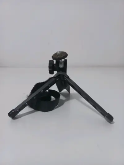 Mini trípode Canon portátil ajustable - miniatura 3