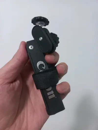 Mini trípode Canon portátil ajustable - miniatura 4