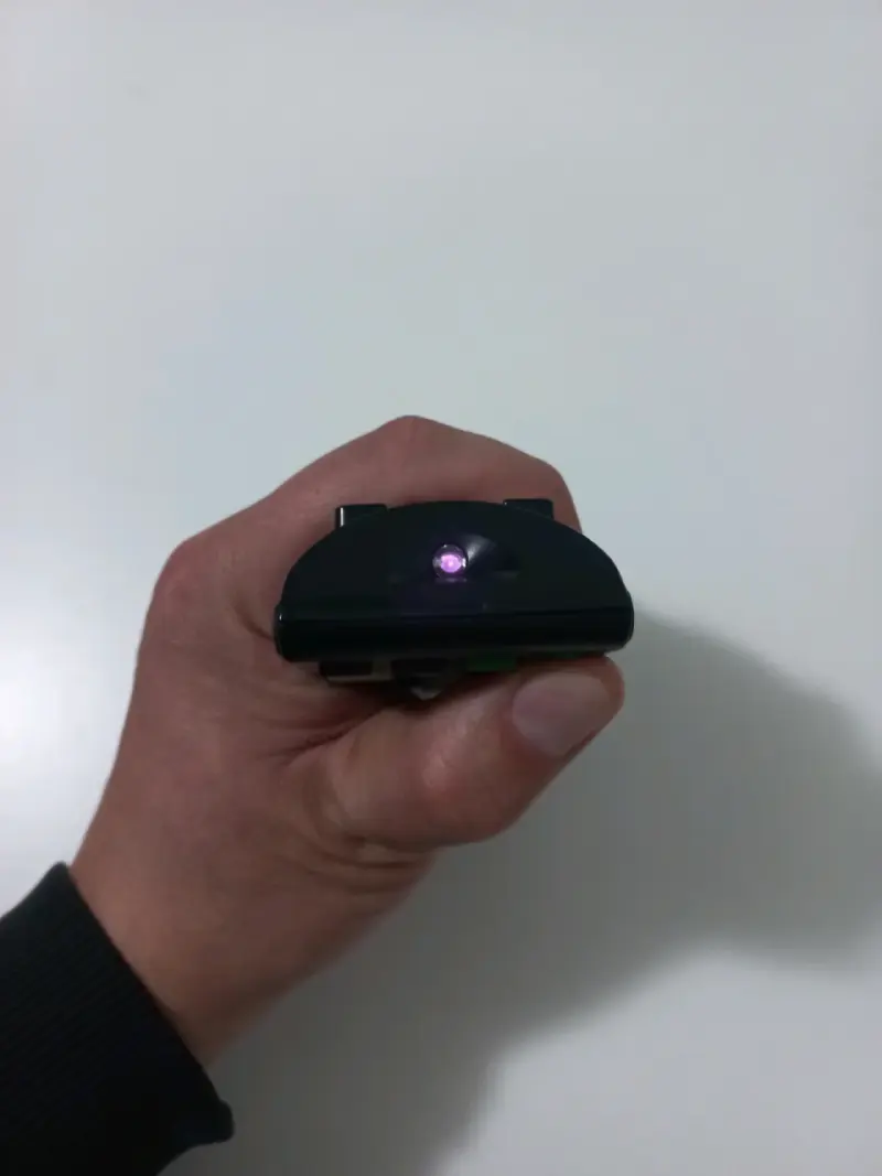 Control remoto Sony AV System RM-ADU101 - 2