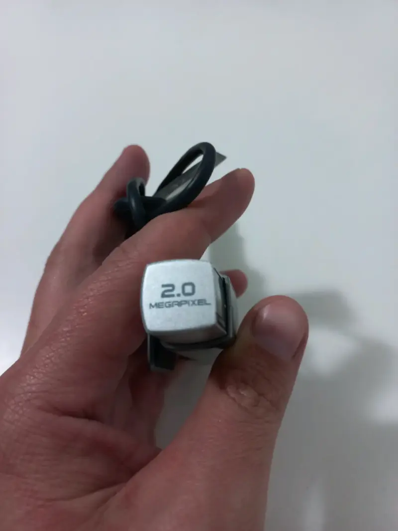Cámara web Microsoft USB para PC - 3