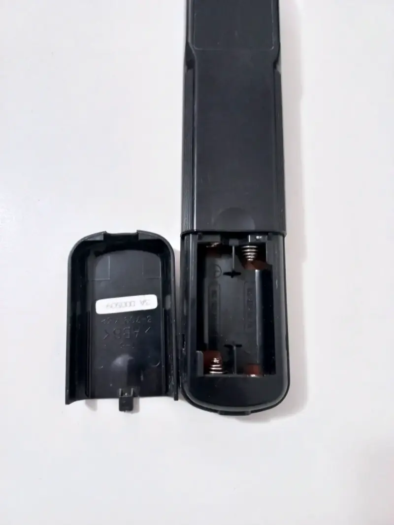 Control remoto Sony para video RMT-V294 - 5
