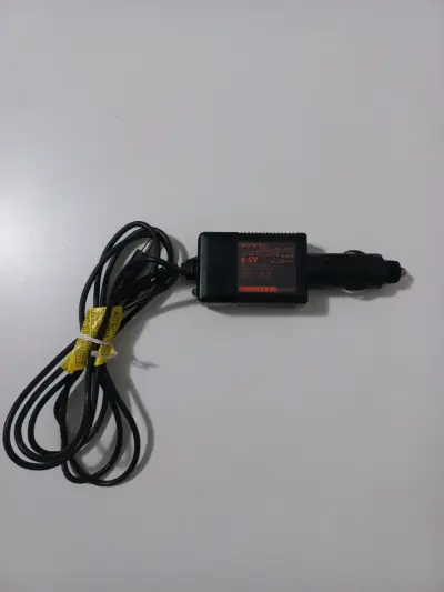 Adaptador de batería para auto Sony 9.5V - miniatura 3