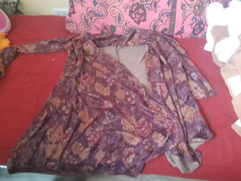 Ropa xl _ xxl - 5
