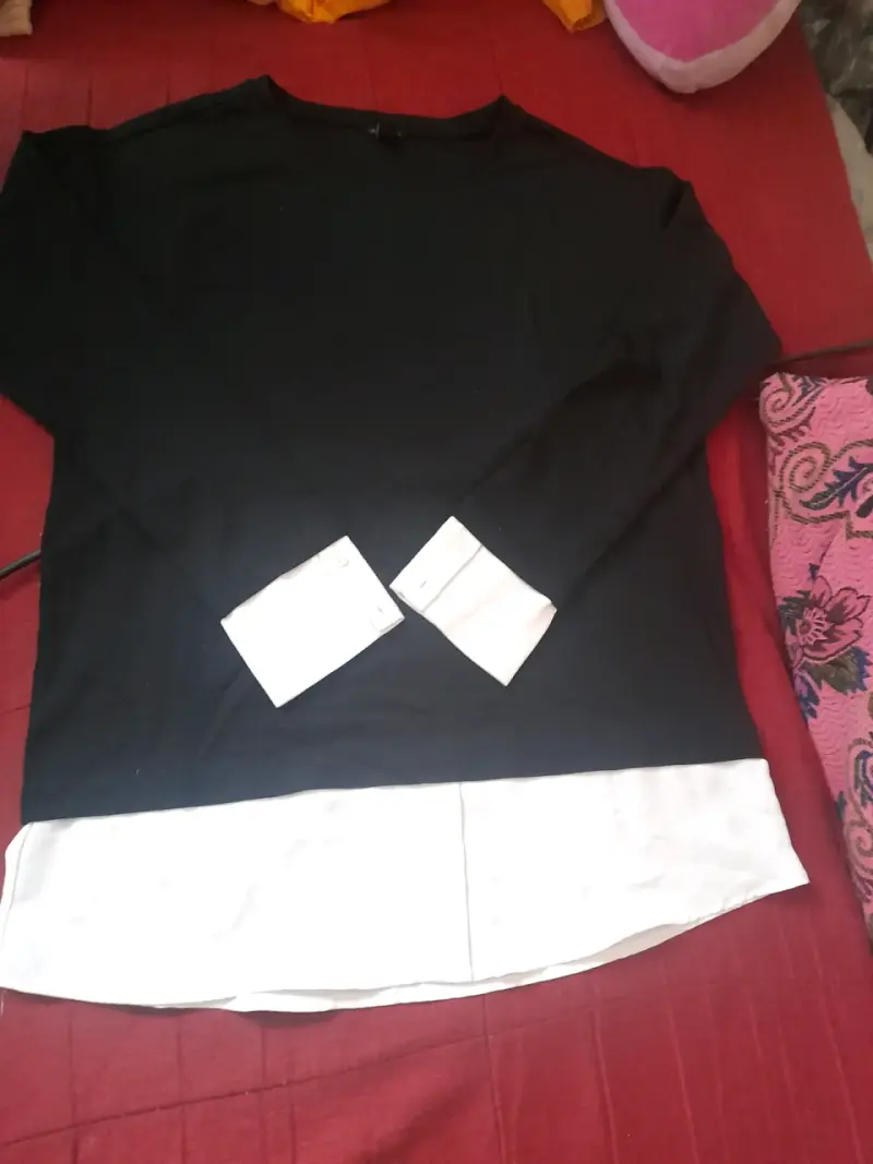 Ropa xl ,xxl - 4