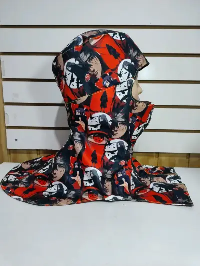 Gorro soldador itashi - miniatura 2