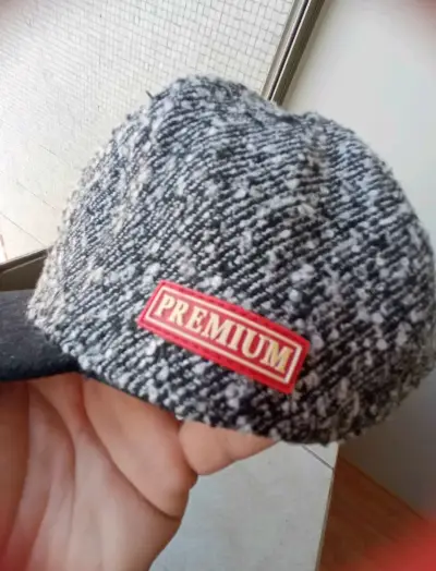 Gorra estilo Parental Advisory - miniatura 2
