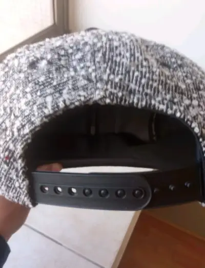 Gorra estilo Parental Advisory - miniatura 3