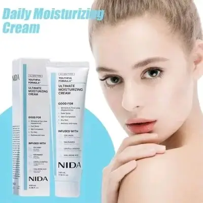 Crema hidratante Nida Youthful Formula - miniatura 2