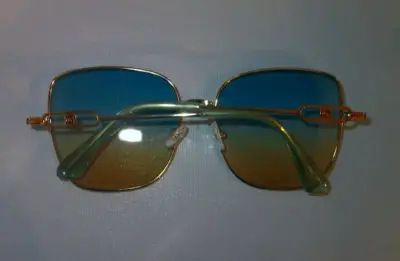 Gafas de Sol en degrade - miniatura 2