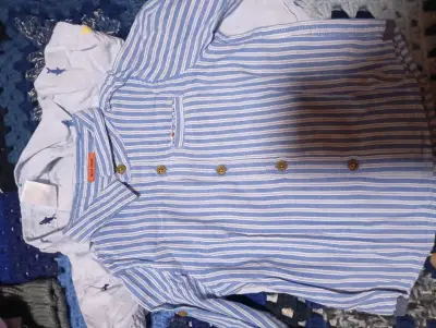 Lote Ropa Bebé De 6-9 meses - miniatura 3