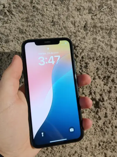 IPHONE XR - miniatura 1