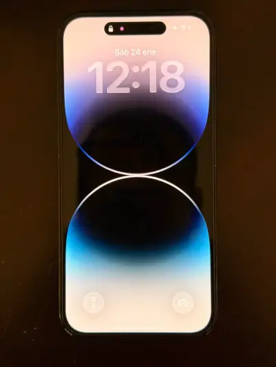 iPhone 14 Pro 256 Gb e-sim - miniatura 1