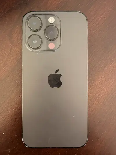 iPhone 14 Pro 256 Gb e-sim - miniatura 2