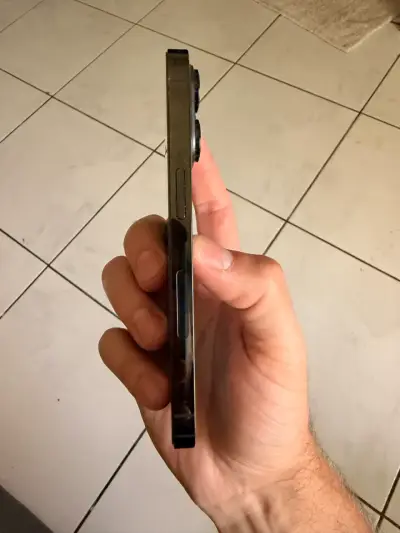 iPhone 14 Pro 256 Gb e-sim - miniatura 4