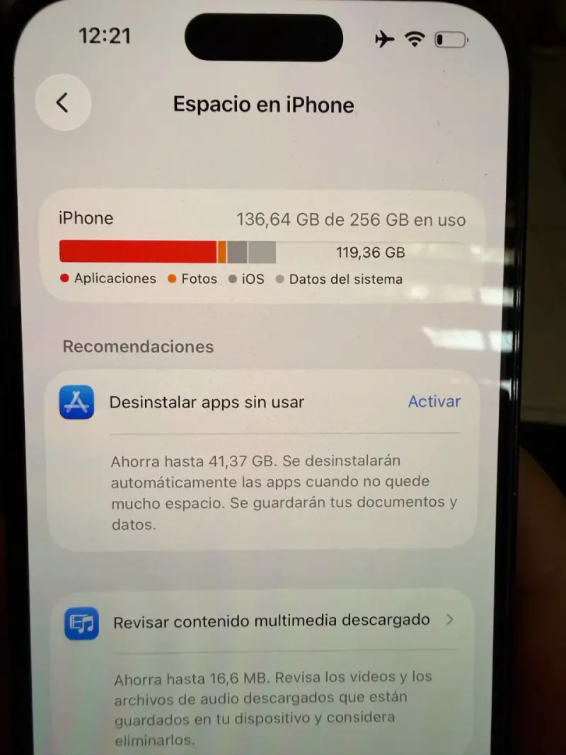 iPhone 14 Pro 256 Gb e-sim - 5