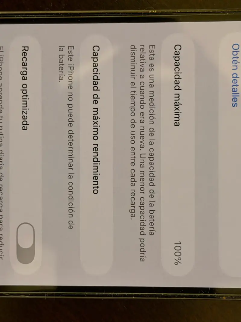 iPhone 14 Pro 256 Gb e-sim - 6