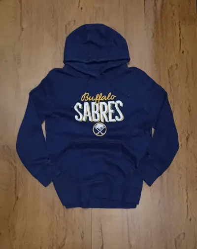 Polerón Deportivo NHL Buffalo Sabres - Fanatics - miniatura 1