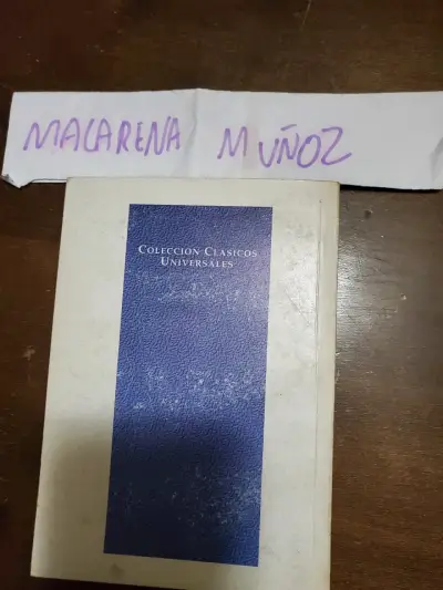 Libro 'Las minas del Rey Salomón' H. Rider Haggard - miniatura 2