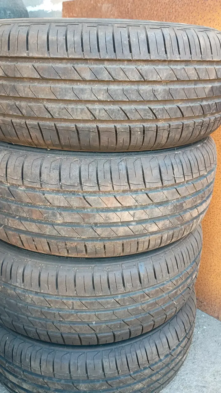 Venta neumáticos aro 15 - 4