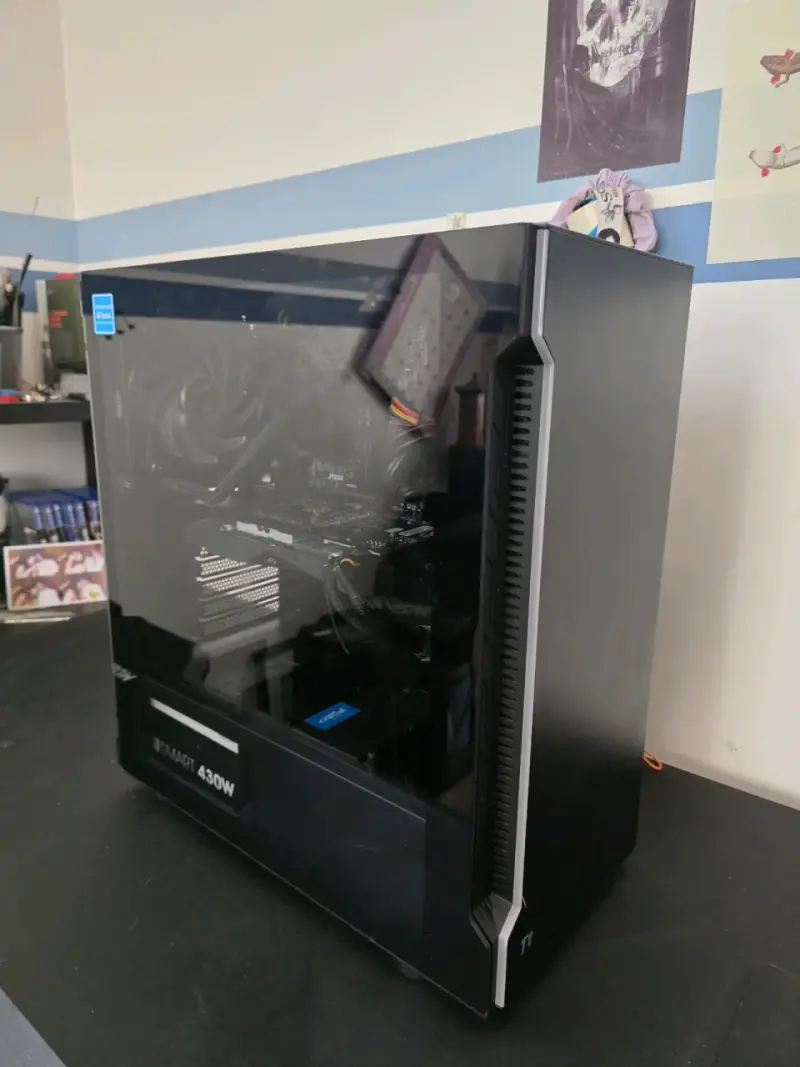 PC Gamer/Trabajo - 6