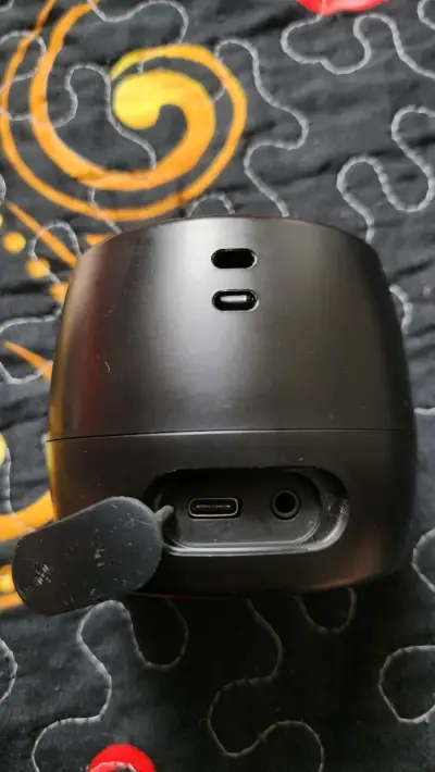 Parlante hp 360 - miniatura 2