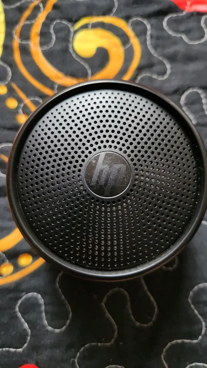 Parlante hp 360 - 3