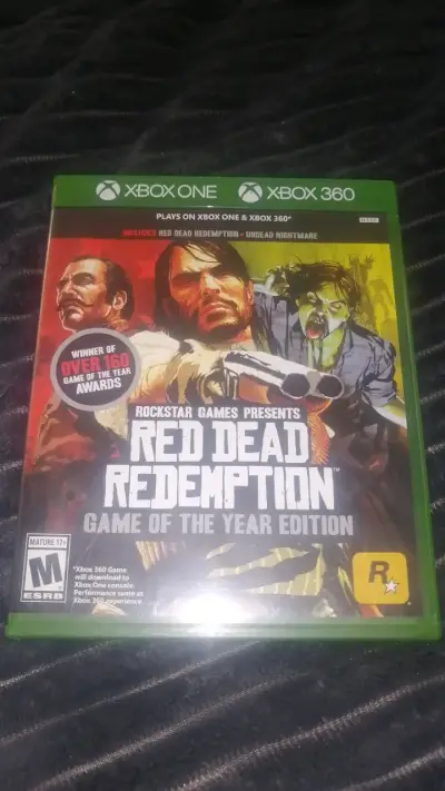Lote de juegos Xbox One y Xbox 360 - miniatura 3