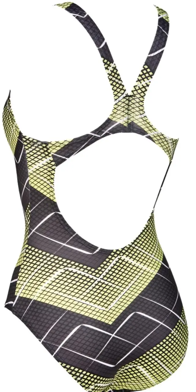 Traje de baño deportivo talla M - 2