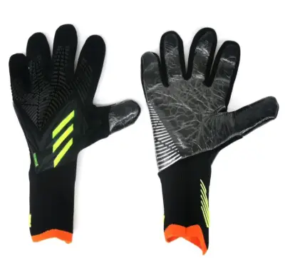 Guantes de arquero con diseño antideslizante - miniatura 1