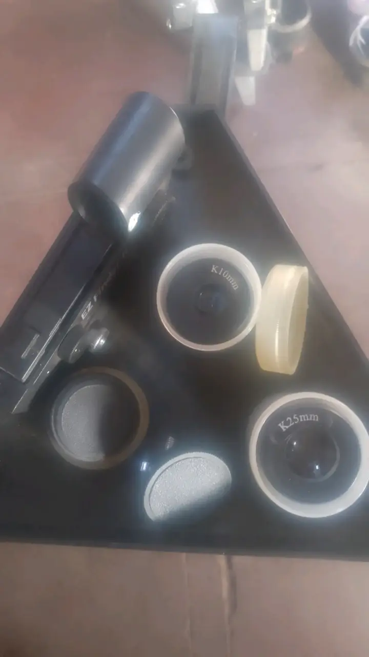 Telescopio Orion con trípode ajustable - 2