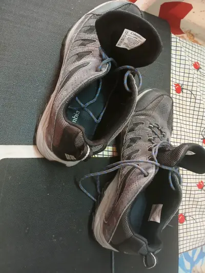 Zapatillas Columbia para senderismo - miniatura 3