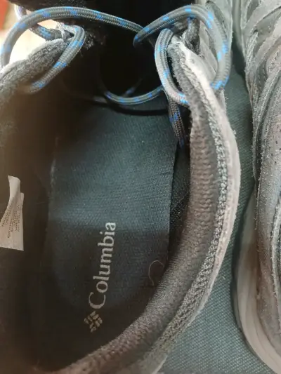 Zapatillas Columbia para senderismo - miniatura 4