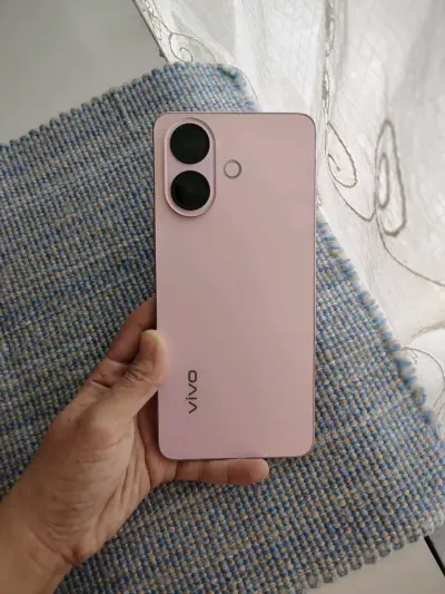 Se vende vivo v60 lite 5g PRECIO CONVERSABLE! - miniatura 1