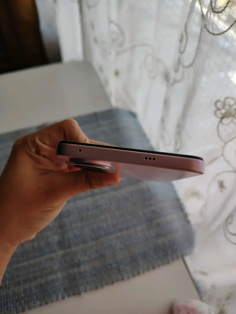 Se vende vivo v60 lite 5g PRECIO CONVERSABLE! - 3
