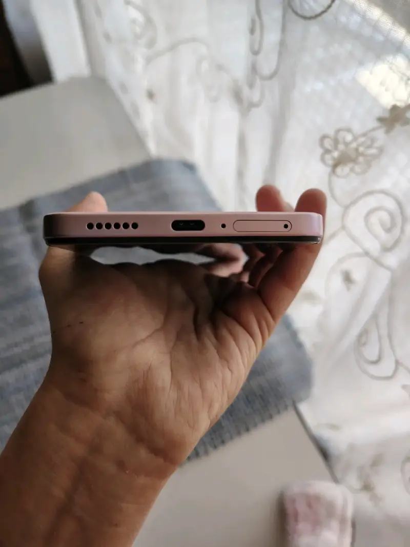 Se vende vivo v60 lite 5g PRECIO CONVERSABLE! - 4