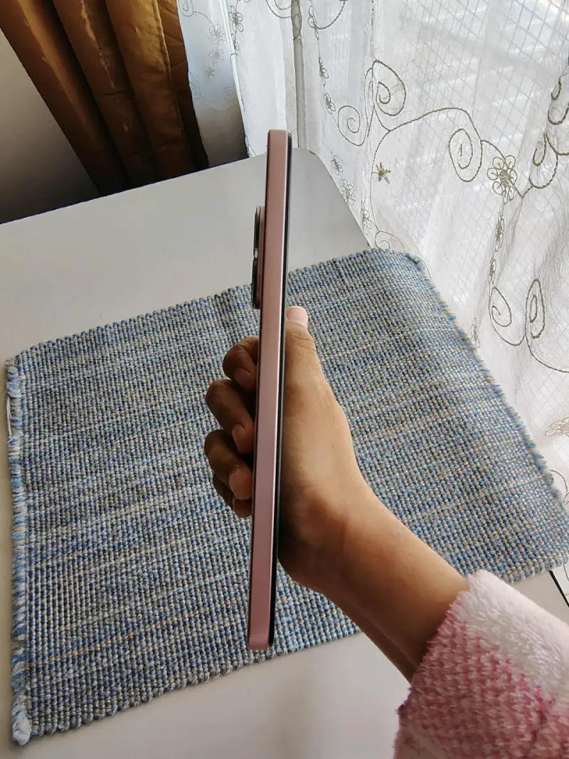 Se vende vivo v60 lite 5g PRECIO CONVERSABLE! - 6