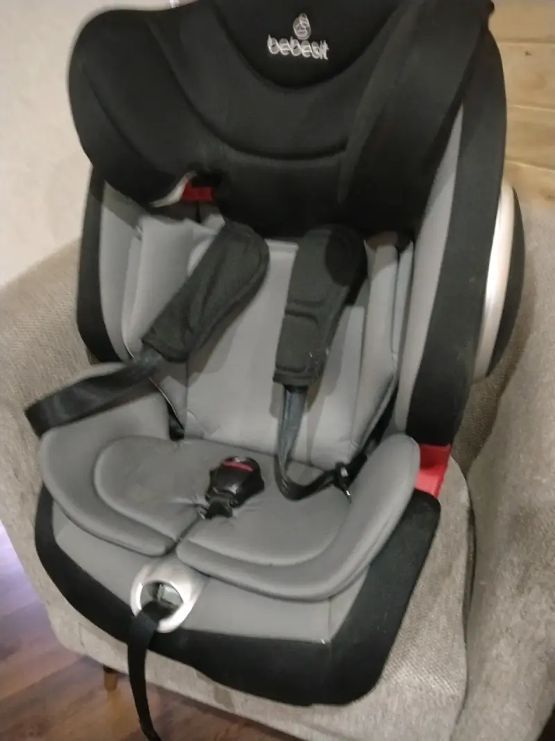 Se vende silla - 1