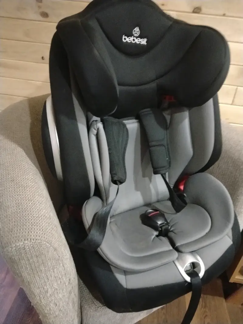 Se vende silla - 2