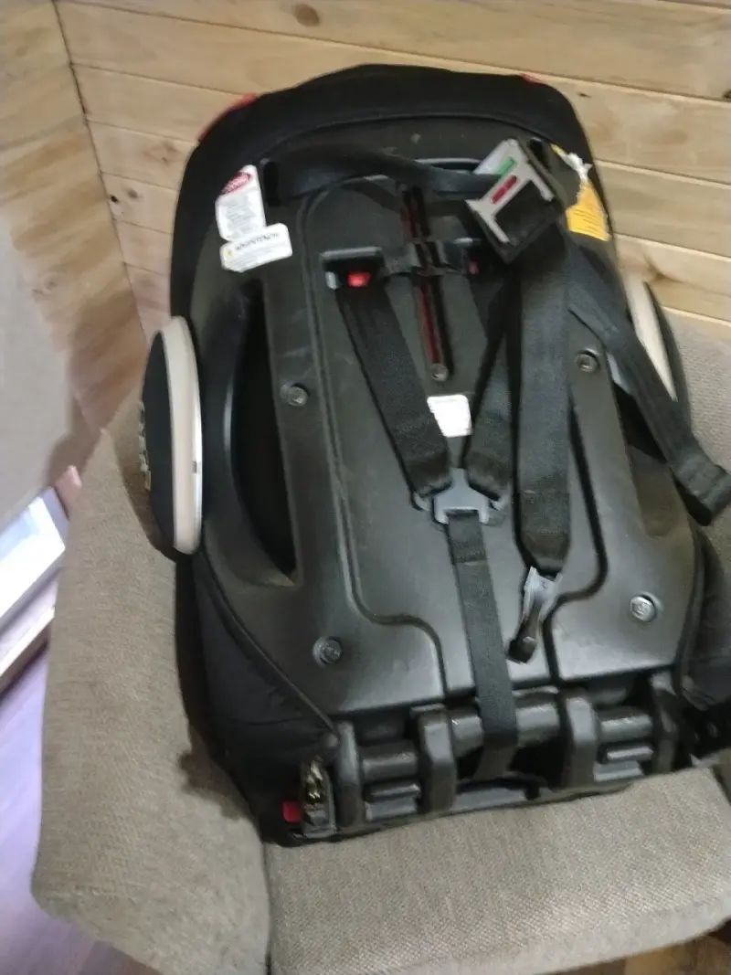 Se vende silla - 3