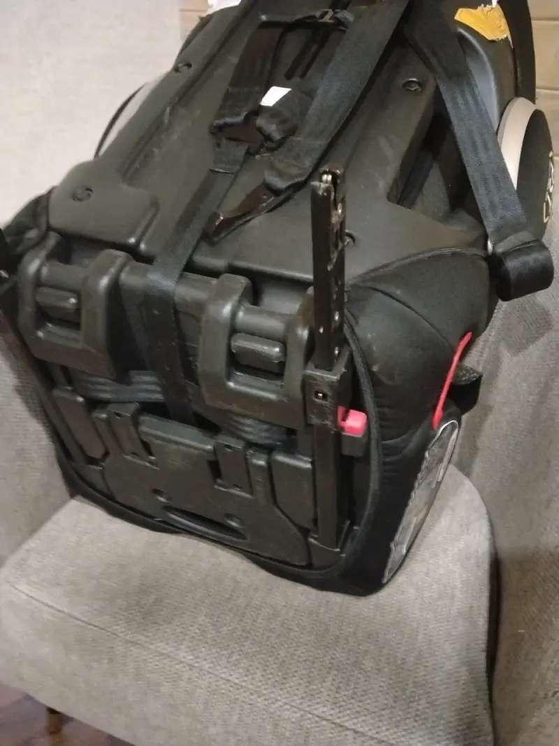 Se vende silla - 4