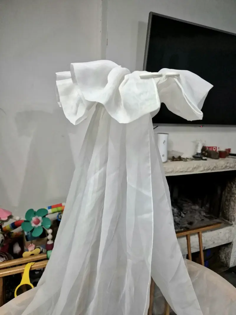 Cuna de madera babybay - 2