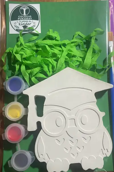 Kit de pintura de hada en luna - miniatura 6