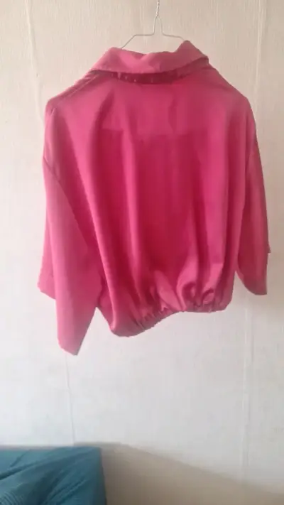 Camisa Zara - miniatura 2