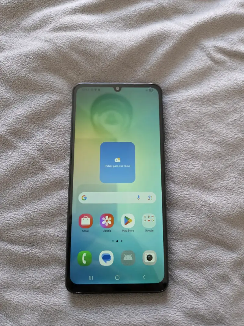 Smartphone Samsung Galaxy A06