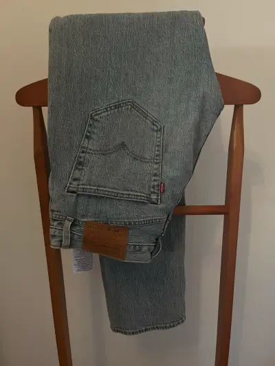 Jeans Levi's 501 '93 Straight Premium - miniatura 6